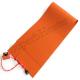 60-250 Degree Silicone Oil Pan Heater , 1.5mm Silicone Heating Pad 12v