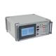 DC AC220V Loop Simulation Earth Fault Detector With 5.6 TFT