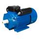 High Speed Single Phase AC Asynchronous Motor For Driving Air Compressor