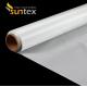 Fire Resistant Fiberglass Fabric High Temperature Fiberglass Cloth Silicone Textile‎