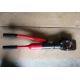Easy Operated Manual Hydraulic Wire Rope Cutter Cutting Cable Tools