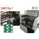 Optional Horizontal and Vertical 300mm V Cut PCB Depaneling Machine SMTfly-5