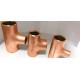 full range coupler plumbing materials Brass Pipe Connector Compression copper pipe male female elbow tee fittings