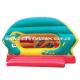 Castle inflate combo,outdoor inflatable jumping castle