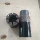 Nq Hq Pq Reamers Diamond Reaming Shells for Wireline Core Drilling Diamond Drill Mineral Exploration Geological Rock Coring