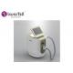 808 Derma Diode Laser Painless Hair Removal Machine For Commercial Spa