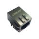 6605424-1 | LPJ0064CNL Ethernet rj45 Socket Magnetic RJ45 Jack Jack 100Base-T 8 Position