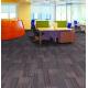 50*50cm Nylon Polyester Carpet , Fade Resistant Carpet Eco - Friendly