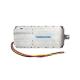 300-400MHz 100W RF Power Amplifier Module , Wireless Wifi Booster For Home