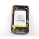 For iPhone 3G complete  Assembly Back cover