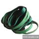Belt / rubber ribbon for trmming / end cutting / buffing in Edge banding machinery , Woodworking machine parts