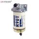 R90T Fuel Filter For Hyundai