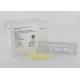 Single Pack Home Rapid Chlamydia Test , 0.5mg/L-100.0mg/L SAA Swab Rapid Test Card