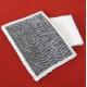Black Waterproof GCL Bentonite Blanket 4000g/m2-6000g/m2 for Basement Lining in Black