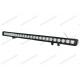 High Power Single Row LED Light Bar 240w 4WD 6000K For Jeep / Truck / SUV