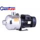 CNP CHL CHLF Industrial Centrifugal Pumps AISI 304 Multistage Centrifugal Pump