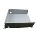 Ningbo Customized Sheet Metal Fabrication Stamping Electronics Box with Customized Design