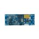 FR4 SHENGYI Smart Home PCB ITEQ / IT180 Automotive Circuit Board