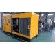 Self - Excited IP23 4.4L Big Electric Generators For Standby Power