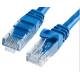 High Tensile Patch Cord Cable UTP/FTP/SFTP/STP Pure Copper/CCA 0.5M-30M