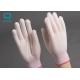 Pu Coated Antistatic Cleanroom Gloves S/M/L Size 13 Needles Knit Type