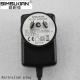 BS GS approved 9v 1a  AUS plug power adapter