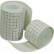 Medical Dressing Fixation Roll  Hypoallergenic fixation tape custom size 5cm x 10m