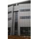 Weather Resistant Aluminum Curtain Wall Panel with Excellent Thermal Insulation
