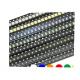 SMD LED Red Yellow Green White Blue Light Emitting Diode Clear LED Light Diode Set 100pcs 0402 0603 0805 1206 1210 3528