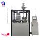 Automatic Hard Gelatin Capsule Filling Machine 228000 Pcs/H Production Capacity
