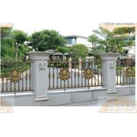 UV Resistant Alumi Guard Railing Quick Install Powder Coated Balcony Stair Guard