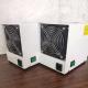 Petrochemical Small  Energy Saving Air Dryers Air Compressor 150L/Min