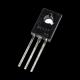 Integrated Circuits IC BD137 TO-126 1.5A 60V NPN Transistor Changdian/Changjing Original