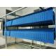 200x600mm Powder Coated Colorful Mild Steel Cable Tray Sizes for Optimal Organization