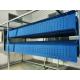 OEM High Strength Powder Coated Cable Tray for Outdoor Sample Charge Free Channel