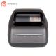 Full Page OCR ID Reader and ID Card Scanner SDK with Passport OCR Reader Software Black