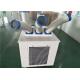 8500W Industrial Spot Cooling Systems / Spot AC Units With Fan Motor Protection