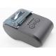handheld type small mobile   2inch   portable thermal printer for online order bill
