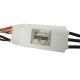 RC 16S 300A Esc Speed Controller , Mosfet Electric Motor Esc Delicate Design