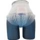 Cotton Polyester Spandex OEM Adult Diapers For Elderly Adult Incontinence Tab Style Disposable Briefs