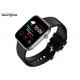 1.69 Display Fitness Smart Watches Heart Rate Detection BLE4.0 FPC Antenna