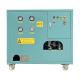 Recover gas freon recovery refrigerant ultra high pressure r23 r508 Refrigerant Recharge Machine
