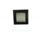 Rubber Frame High Performance Air Filter , Projector Air Purifier Filters