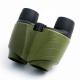 10x25 Compact Binoculars High Binocular Easy  for Outdoor Hunting Optical glass, aluminium alloy, Rubber, ABS