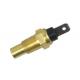 505D077 Water Temp Sensor 19.4mm Installation Dimensions Radiator Type