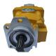 Replacement Komatsu WA380-1 hydraulic gear pump 705-52-30220