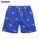 Custom Summer Quick Dry Breathable Swim Trunks Beach Pants Board Shorts For Men