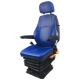 Static Seat S802 China Factory Supply Rotation Adjustment Ambulance Seat