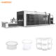 Dinner Daily Parties Plastic Bowl Making Machine Thermoforming Organization