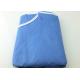 Soft Standard Surgical Hospital Isolation Gowns Breathable AAMI Level 3